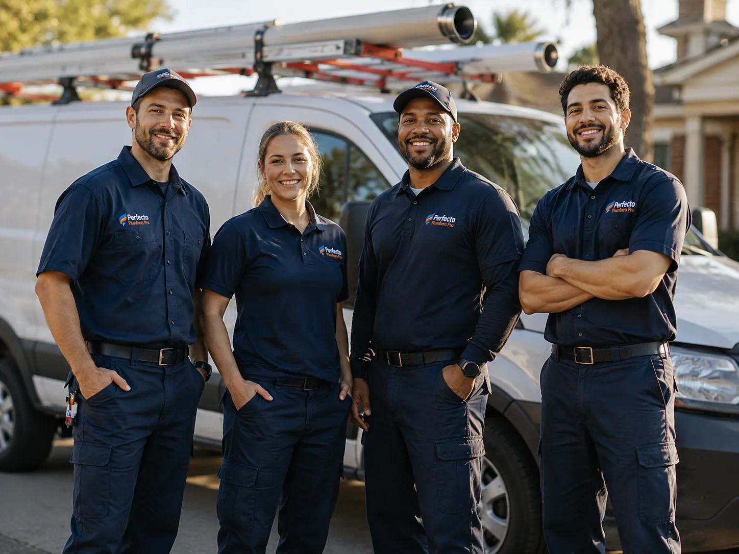 Emergency Plumber Near Me in Benton, TN near me